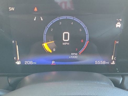 New 2025 Chevrolet TrailBlazer ACTIV w/ Convenience Package image 10