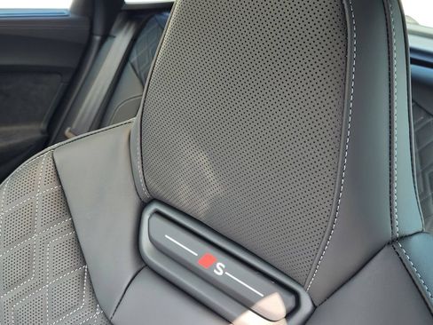 New 2026 Audi S5 Premium Plus AWD/4WD image 18