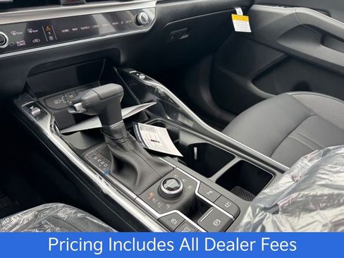 New 2026 Kia Sorento S w/ S Panoramic Sunroof Package AWD/4WD image 16