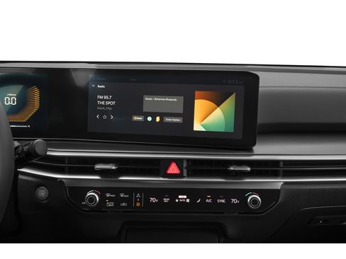 New 2026 Kia Sorento EX AWD/4WD image 7