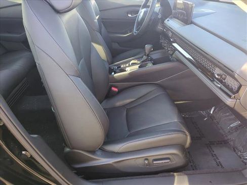 Certified 2025 Honda Accord EX-L image 21