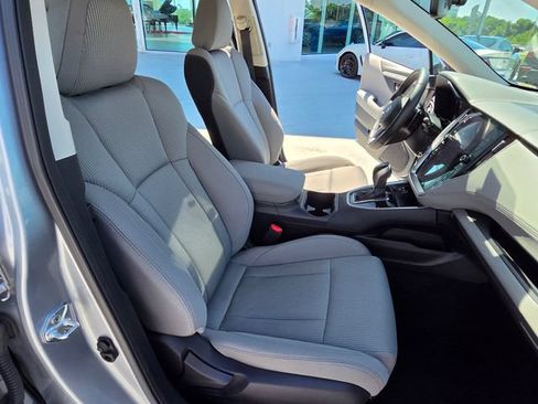 Used 2025 Subaru Legacy Premium AWD/4WD image 23