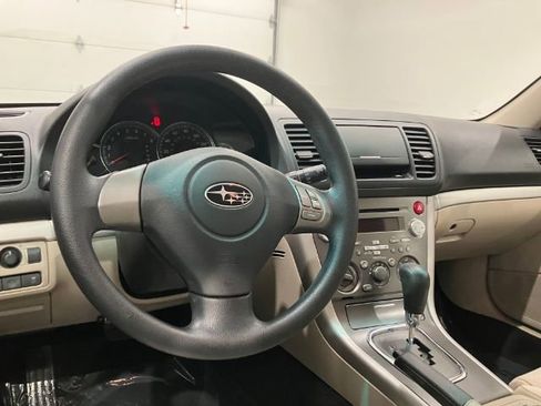 Used 2009 Subaru Outback 2.5i Special Edition w/ Popular Equipment Group 1C image 31