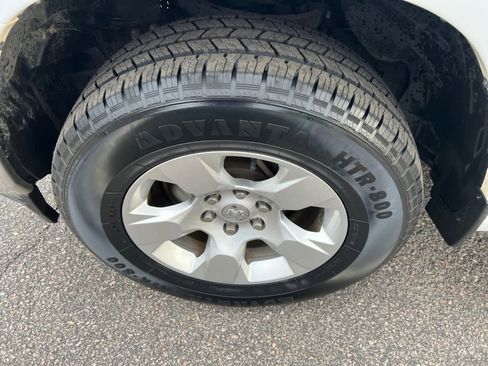 Used 2020 RAM 1500 Big Horn image 10