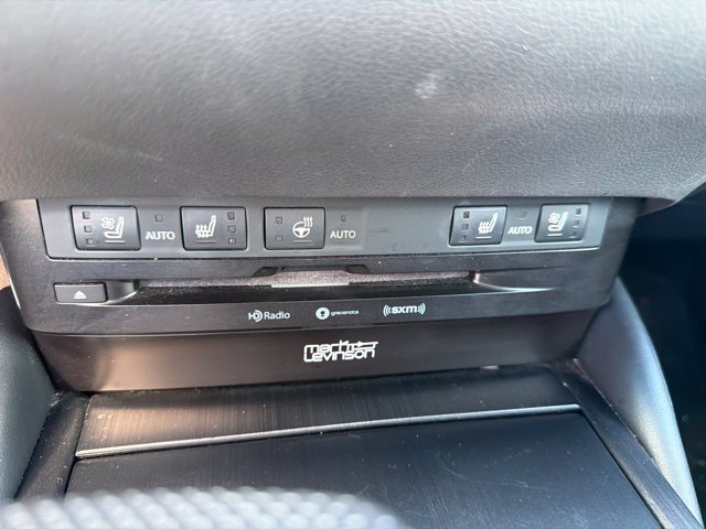 Used 2019 Lexus ES 350 F Sport FWD image 29