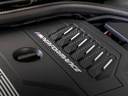 Certified 2023 BMW M440i Convertible w/ Premium Package image 32