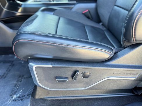 Used 2024 Ford F150 Raptor AWD/4WD image 20