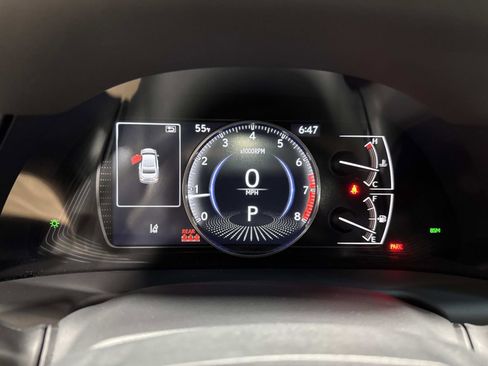 Certified 2023 Lexus ES 350 w/ Premium Package image 29