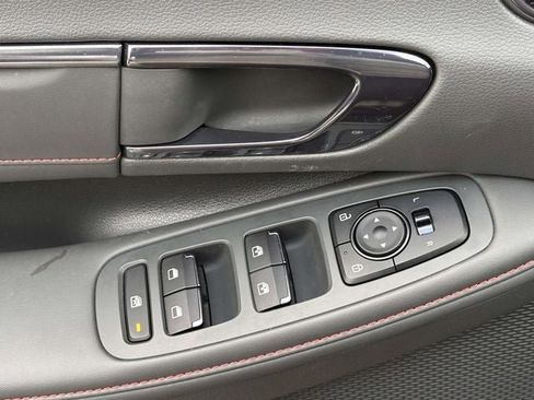 Used 2022 Hyundai Sonata N Line image 15