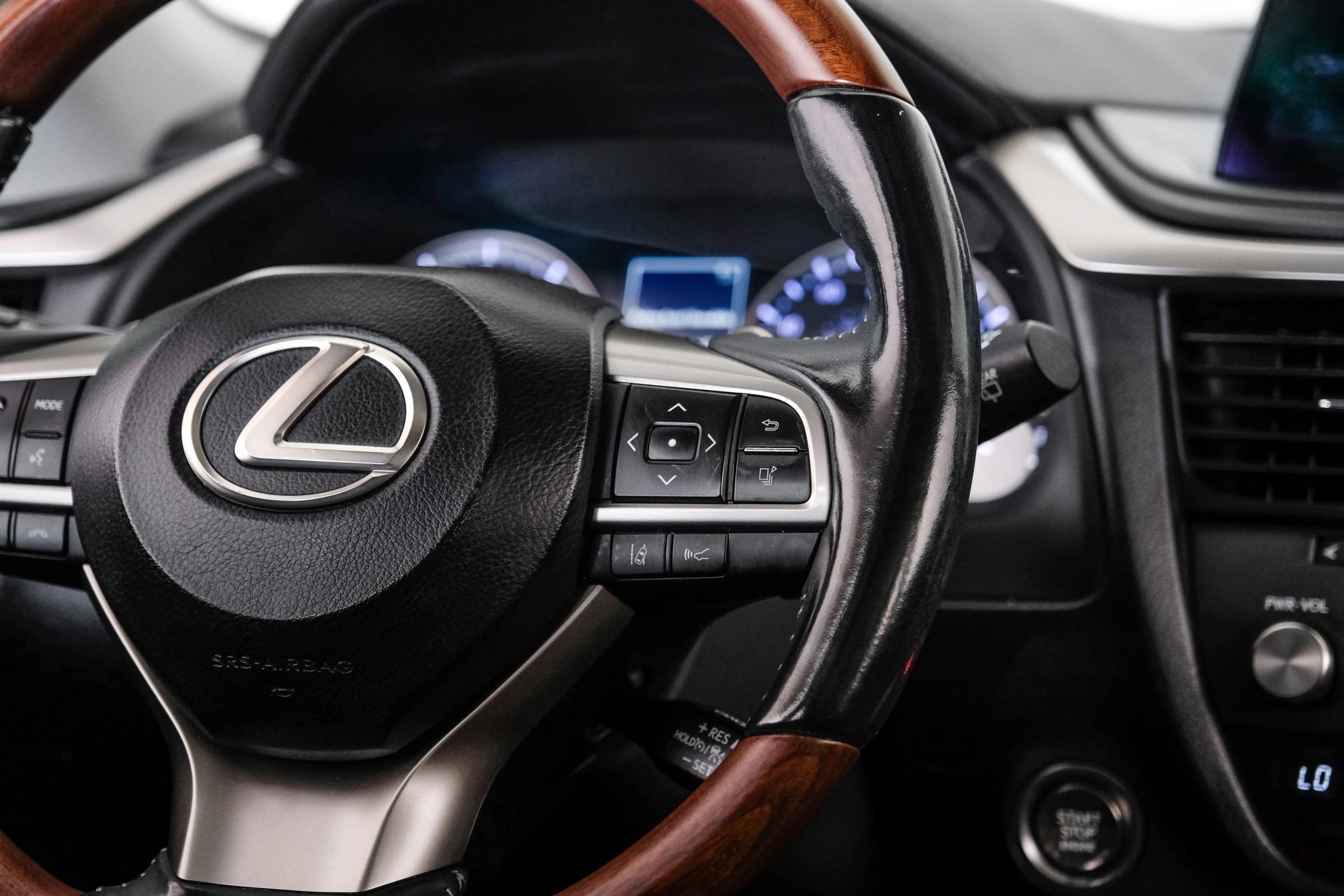 Used 2022 Lexus RX 350 FWD w/ Premium Package image 21