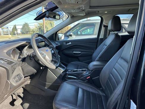 Used 2014 Ford Escape Titanium image 12