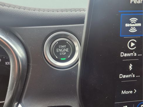 Used 2024 Chevrolet Blazer LT w/ Sound & Technology Package image 12