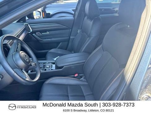 Used 2026 MAZDA CX-50 AWD 2.5 Hybrid w/ Weather Package image 6