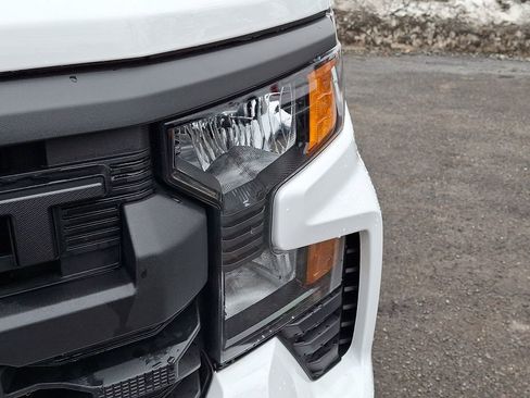 Used 2026 Chevrolet Silverado 1500 W/T w/ WT Value Package image 37