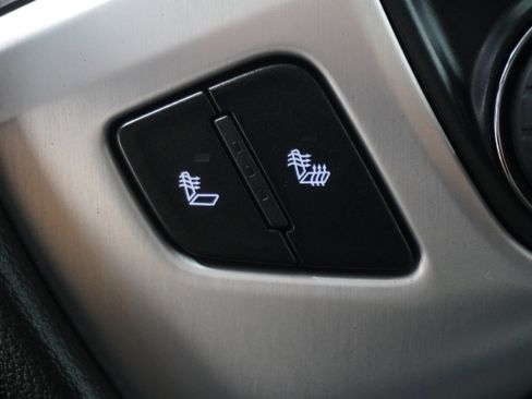 Used 2015 GMC Sierra 1500 SLE w/ Texas SLE Value Package image 20