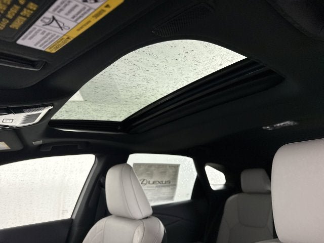 New 2026 Lexus RX 350 Premium w/ Convenience Package AWD/4WD image 19