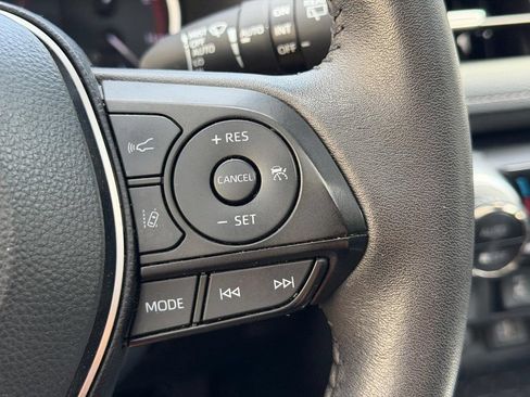 Used 2024 Toyota RAV4 XLE Premium w/ Weather Package AWD/4WD image 16