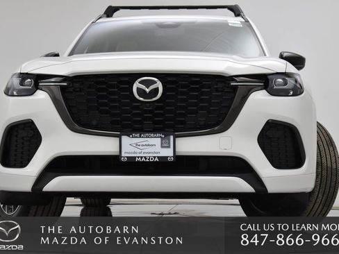 New 2026 MAZDA CX-70 3.3 Turbo S w/ Premium Plus image 5