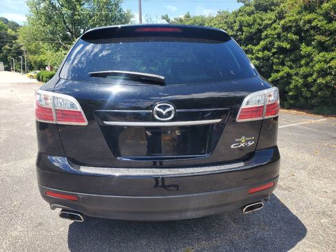 Used 2010 MAZDA CX-9 Grand Touring w/ Moonroof & Bose Audio Pkg FWD image 6
