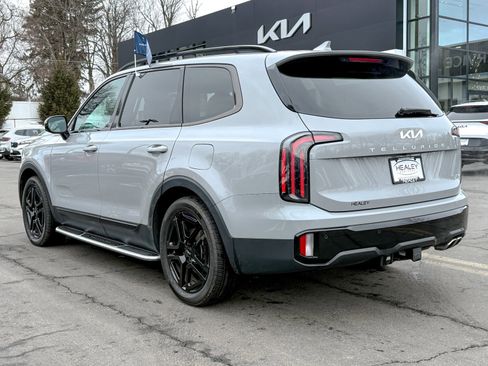 Used 2024 Kia Telluride SX Prestige X-Line image 5