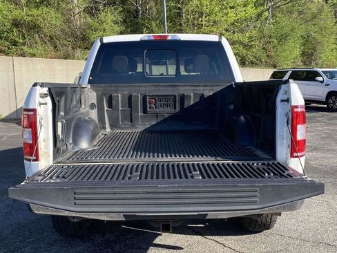 Used 2018 Ford F150 Lariat image 12