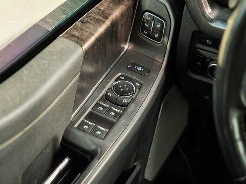 Certified 2023 Ford F350 Lariat AWD/4WD image 31