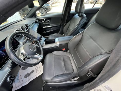 Used 2024 Mercedes-Benz C 300 Sedan image 22