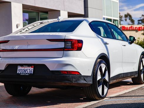 Used 2023 Polestar Polestar 2 w/ Pilot Pack image 6