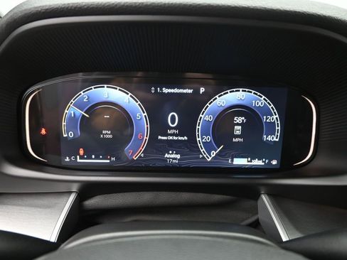 New 2026 Jeep Grand Wagoneer image 38