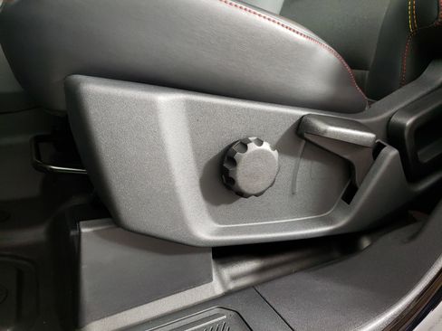 New 2025 Ford Bronco Big Bend w/ Black Diamond Package image 12