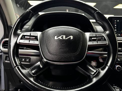 Used 2022 Kia Telluride SX w/ Towing Package image 21