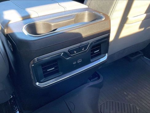 Used 2026 Chevrolet Silverado 2500 LTZ w/ LTZ Premium Package image 34