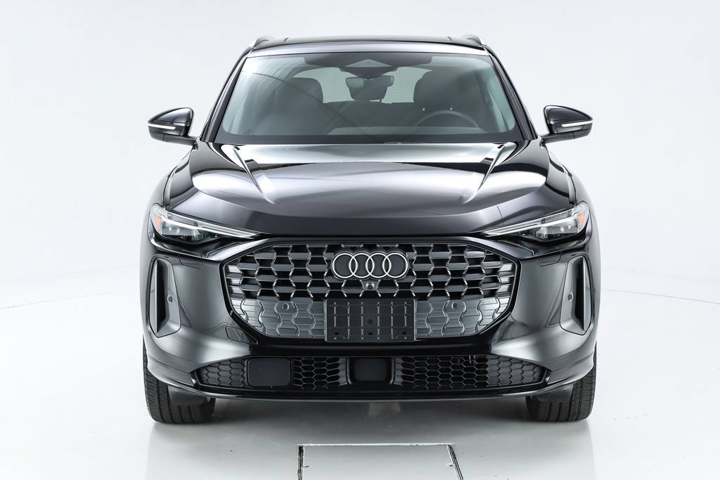 Used 2025 Audi Q5 Premium Plus w/ Premium Plus AWD/4WD image 62