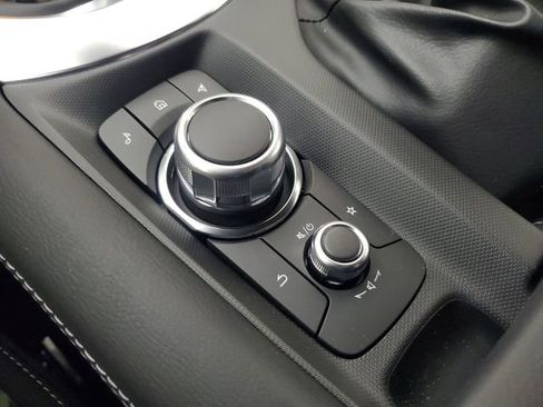 New 2026 MAZDA MX-5 Miata Club w/ Interior Package image 29