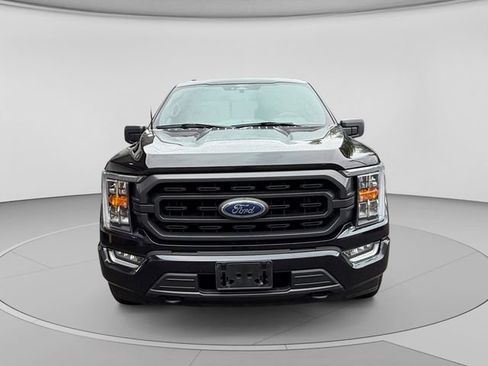 Used 2022 Ford F150 XLT w/ Equipment Group 302A High AWD/4WD image 8