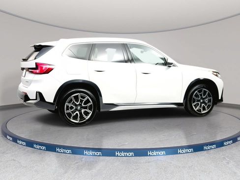 Used 2026 BMW X1 xDrive28i AWD/4WD image 5