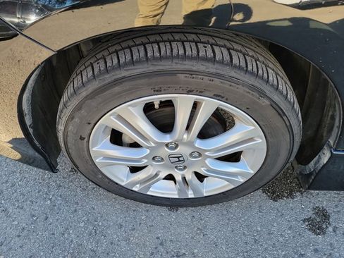 Used 2010 Honda Fit Sport image 9