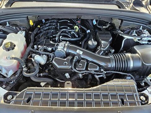 Used 2023 Jeep Grand Cherokee Altitude AWD/4WD image 23