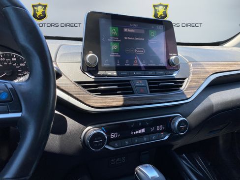 Used 2022 Nissan Altima 2.5 SL image 14