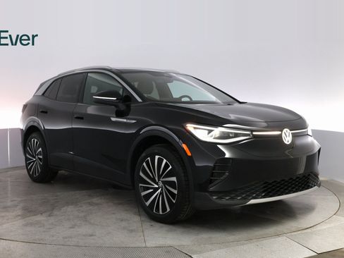 Used 2023 Volkswagen ID.4 Pro S Plus image 4