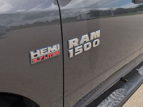 Used 2016 RAM 1500 Sport w/ Convenience Group AWD/4WD image 3