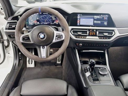 Used 2020 BMW M340i xDrive w/ Premium Package AWD/4WD image 15
