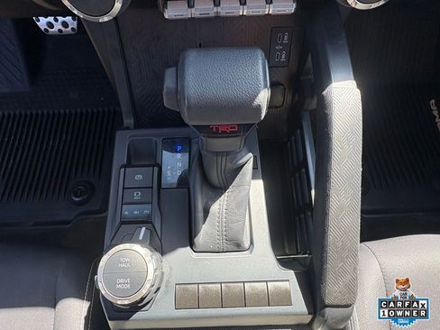 Certified 2024 Toyota Tacoma TRD Sport image 19