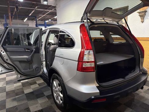 Used 2009 Honda CR-V EX-L image 14