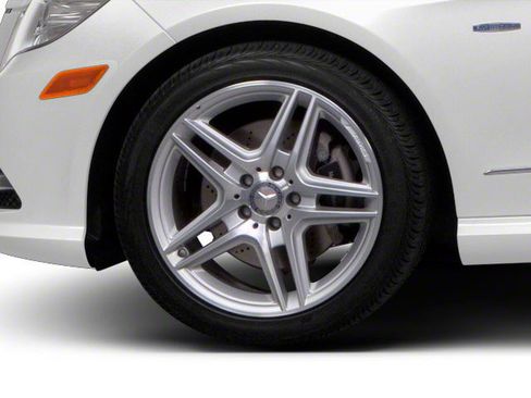 Used 2013 Mercedes-Benz E 350 Sedan image 11