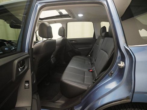 Used 2018 Subaru Forester 2.0XT Touring w/ Popular Package #3B image 16