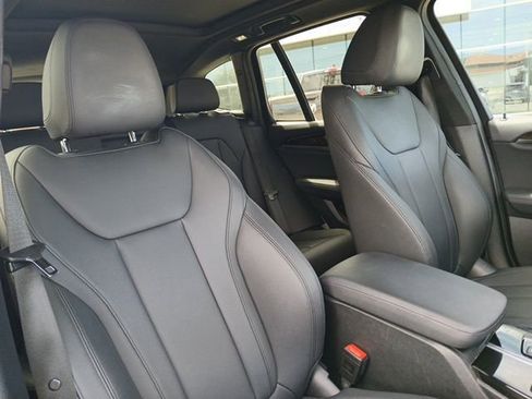 Used 2021 BMW X3 sDrive30i w/ Convenience Package image 16