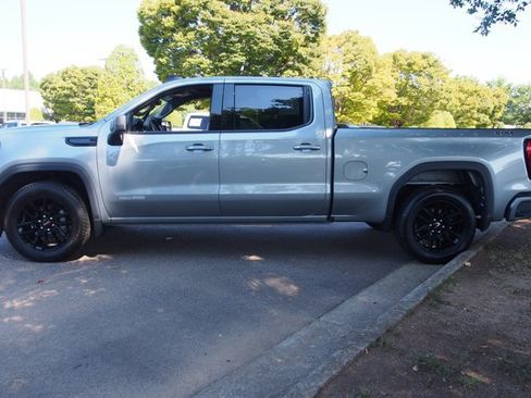 Used 2024 GMC Sierra 1500 Elevation AWD/4WD image 4