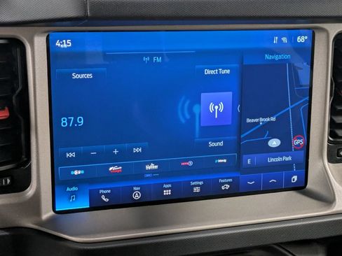 Certified 2023 Ford Bronco Raptor AWD/4WD image 15