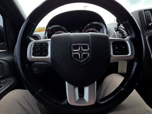 Used 2018 Dodge Grand Caravan GT image 15